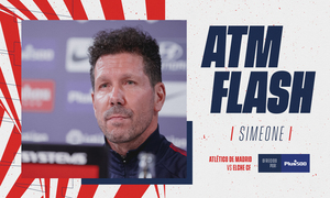 Simeone: 